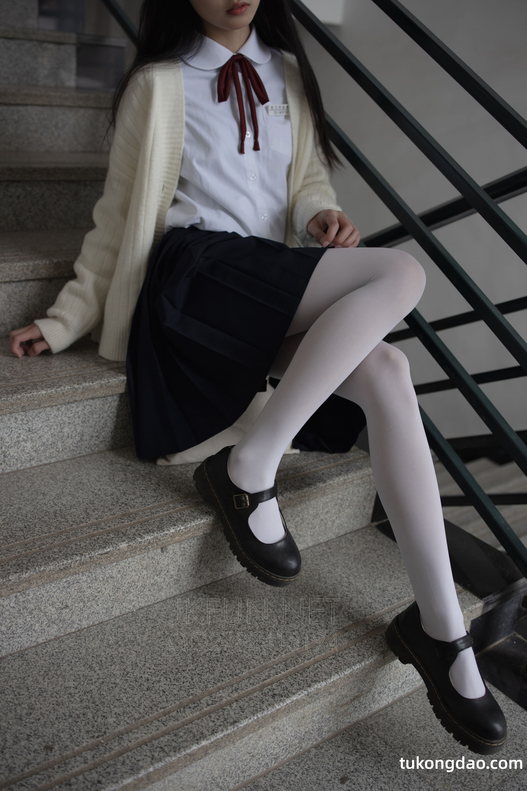 JKFUN-001 写真集 JKFUN-第42张